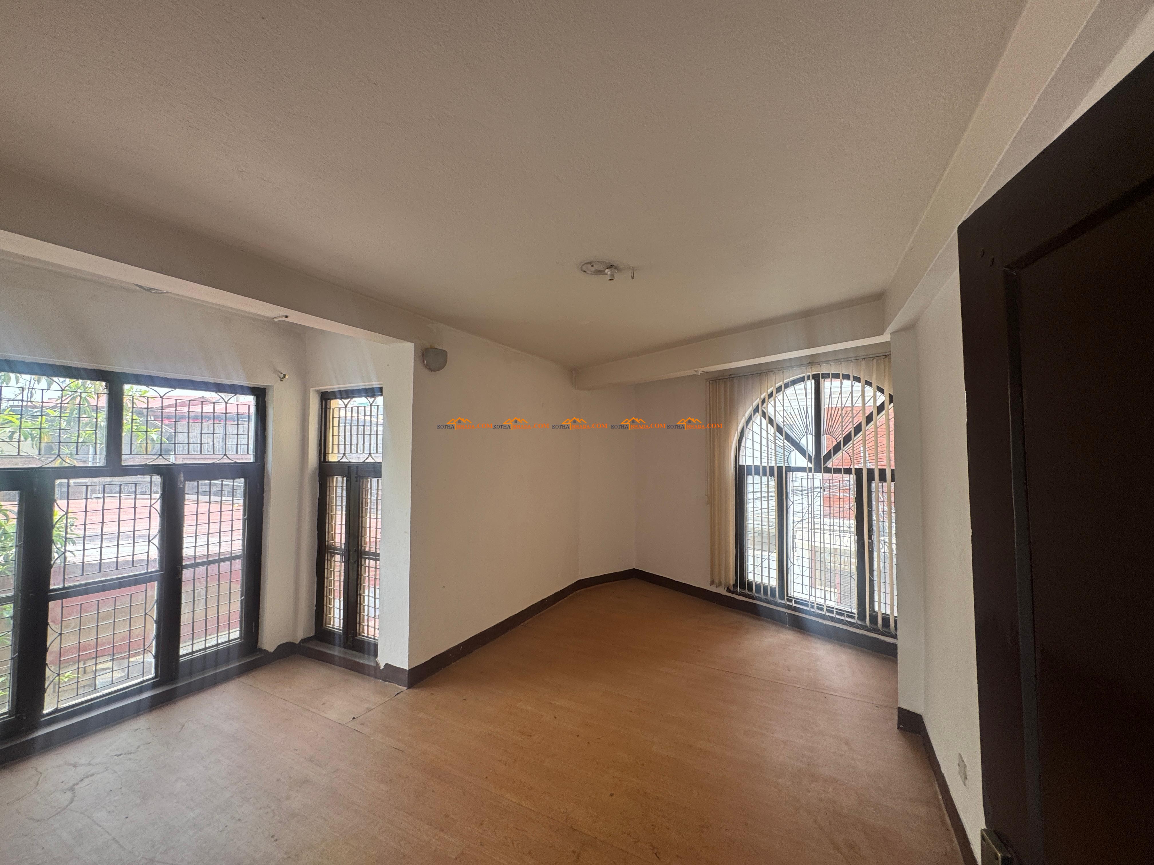 Apartment on rent in Boudhha, Fulbari marg
